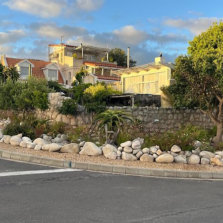 Storyhouse In Kommetjie Kültér fotó
