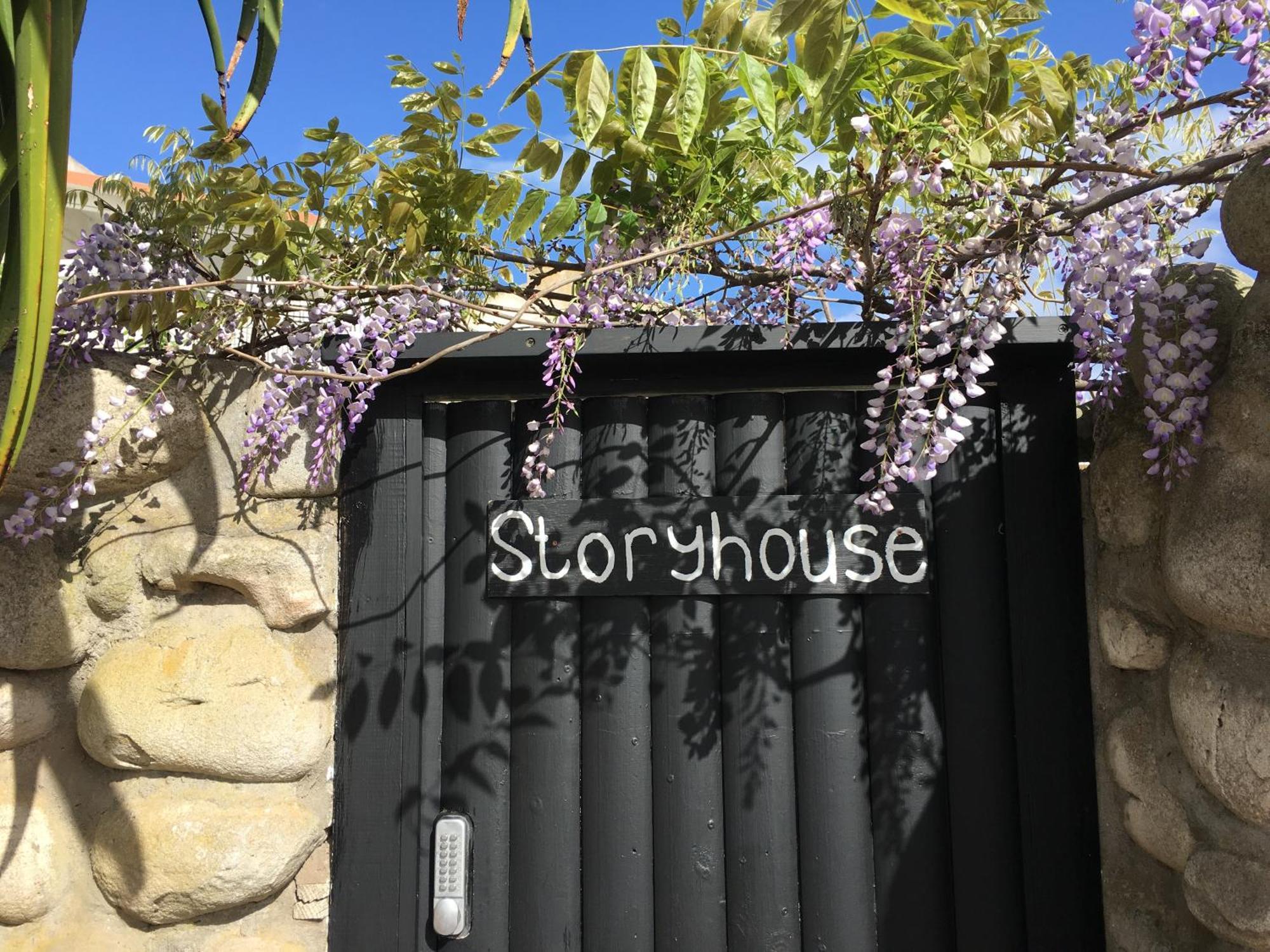 Storyhouse In Kommetjie Kültér fotó