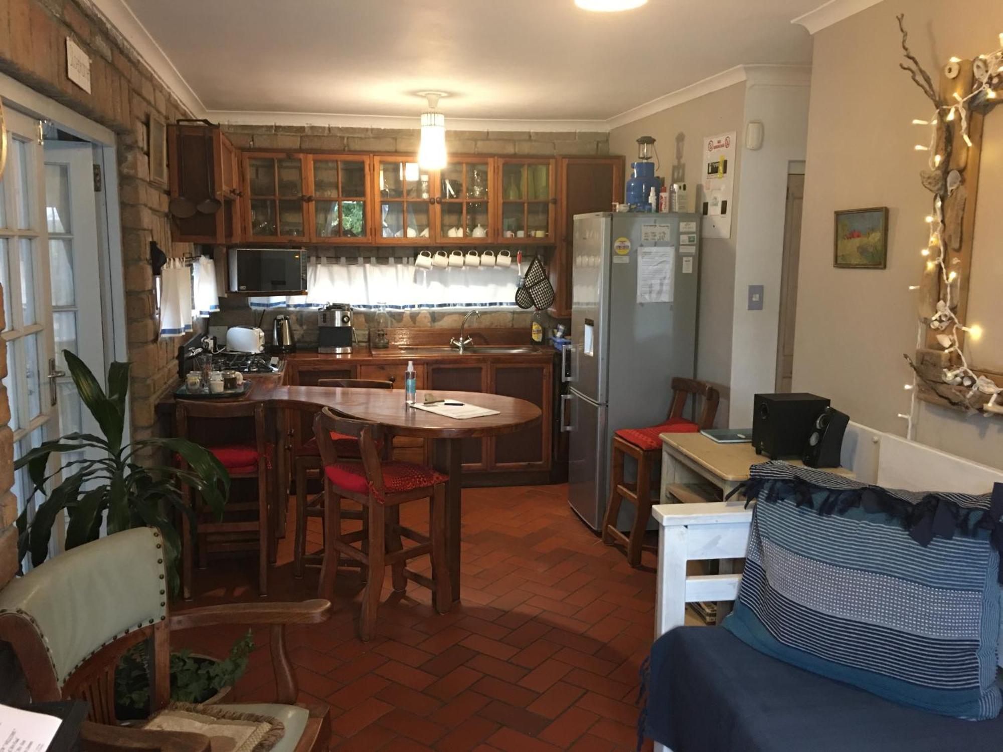 Storyhouse In Kommetjie Kültér fotó
