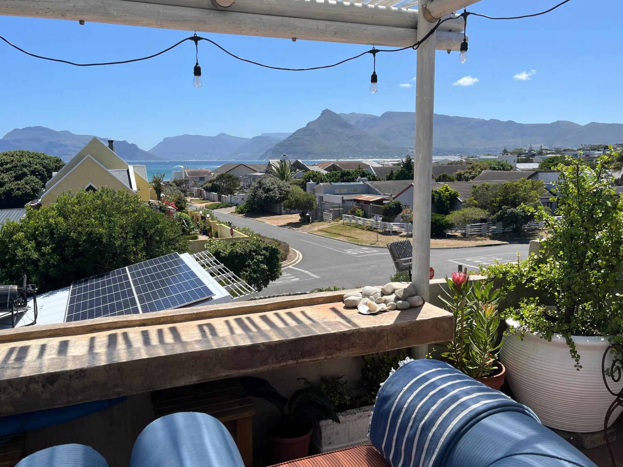 Storyhouse In Kommetjie Kültér fotó