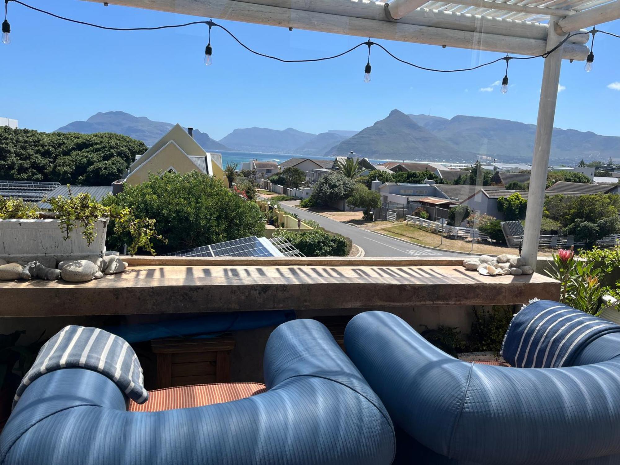 Storyhouse In Kommetjie Kültér fotó