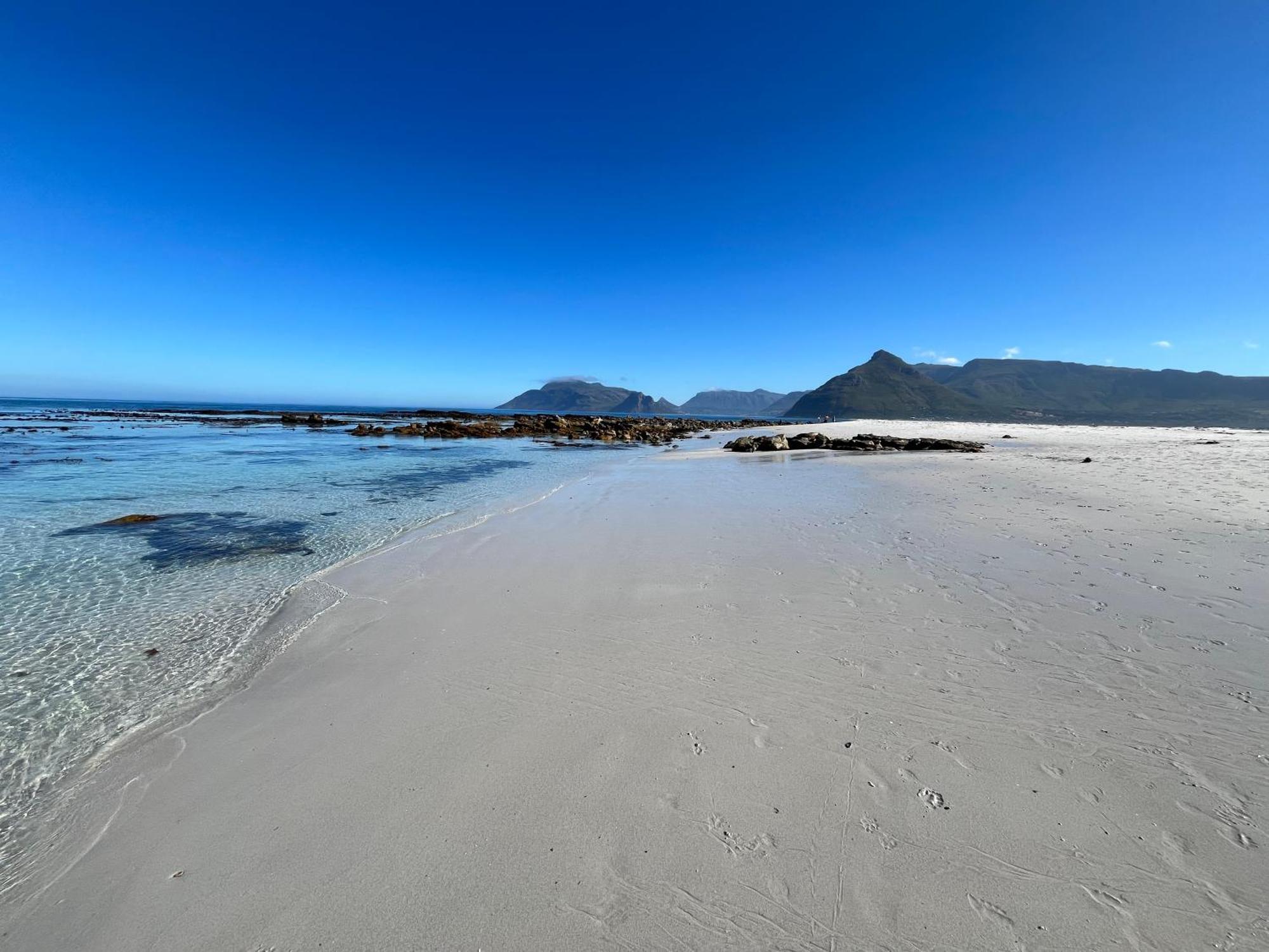 Storyhouse In Kommetjie Kültér fotó