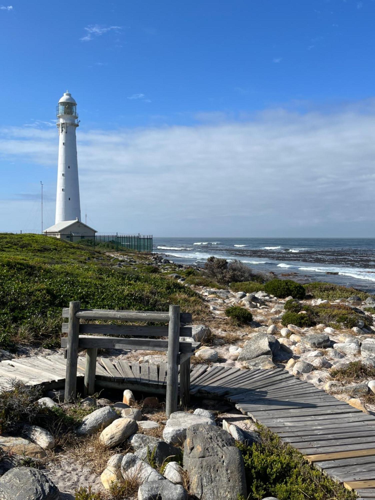 Storyhouse In Kommetjie Kültér fotó