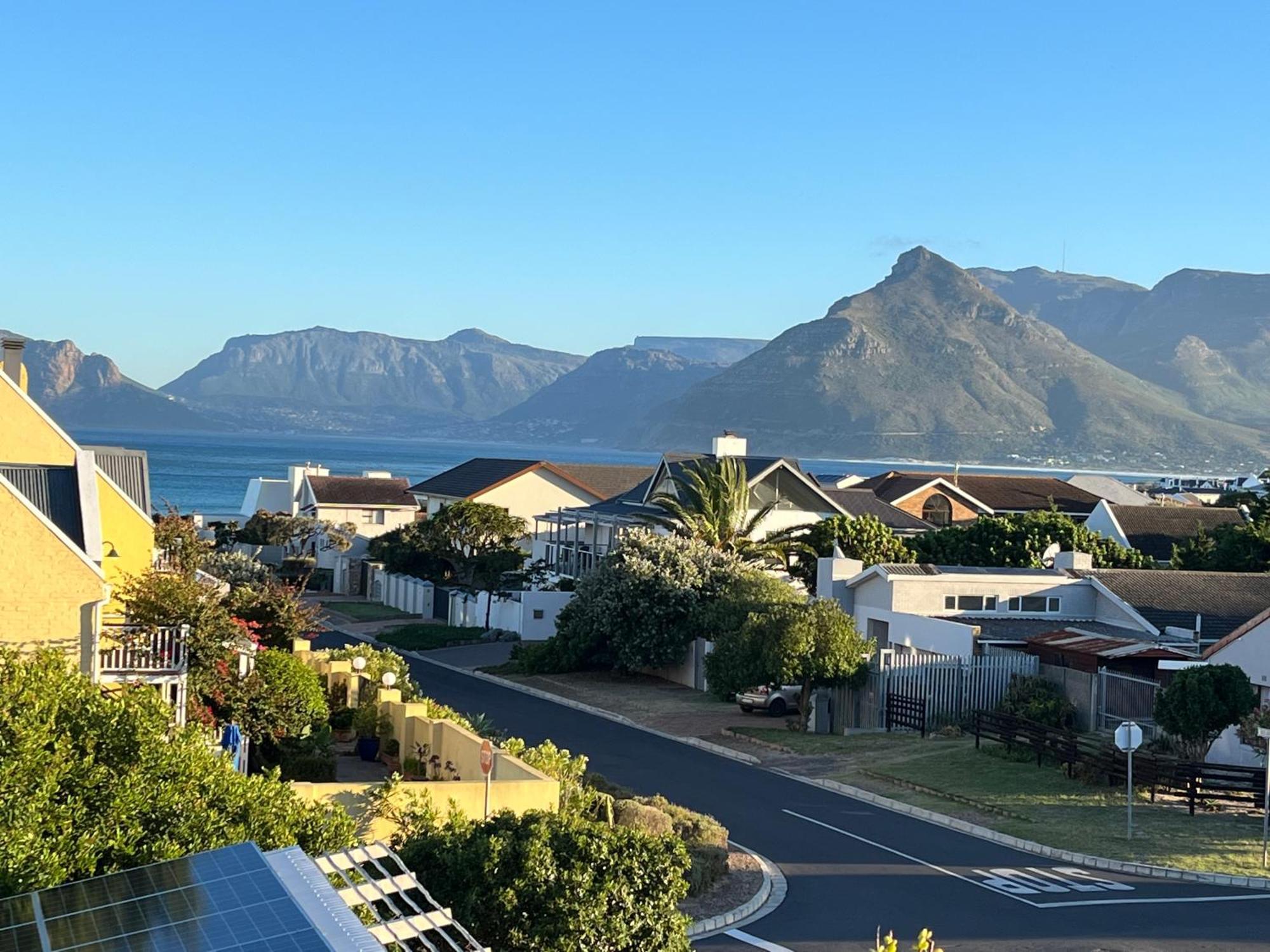 Storyhouse In Kommetjie Kültér fotó