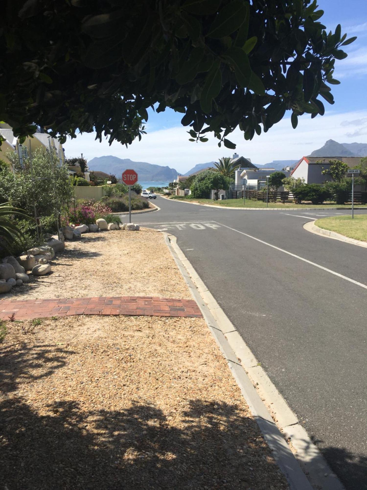 Storyhouse In Kommetjie Kültér fotó