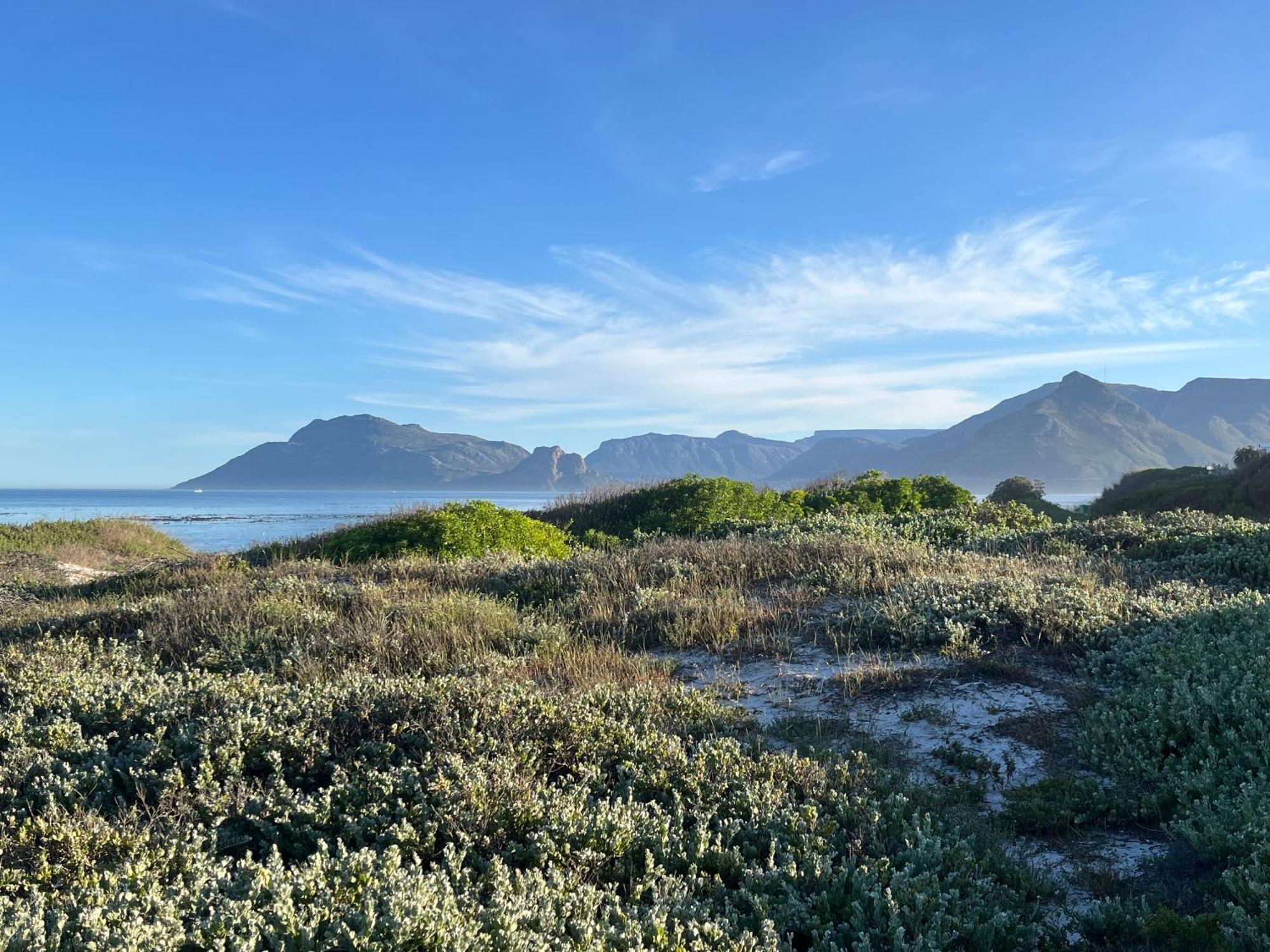 Storyhouse In Kommetjie Kültér fotó