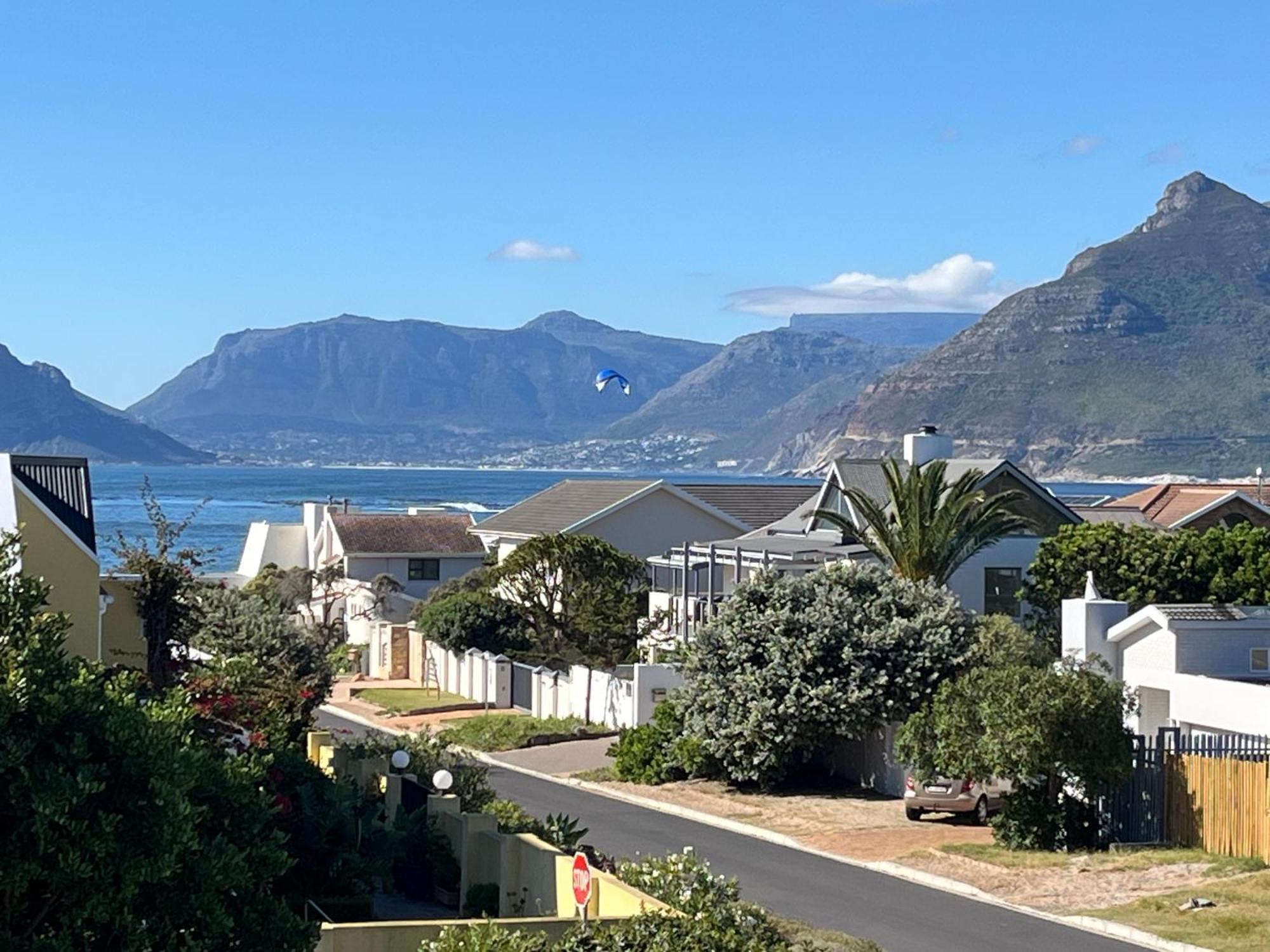 Storyhouse In Kommetjie Kültér fotó