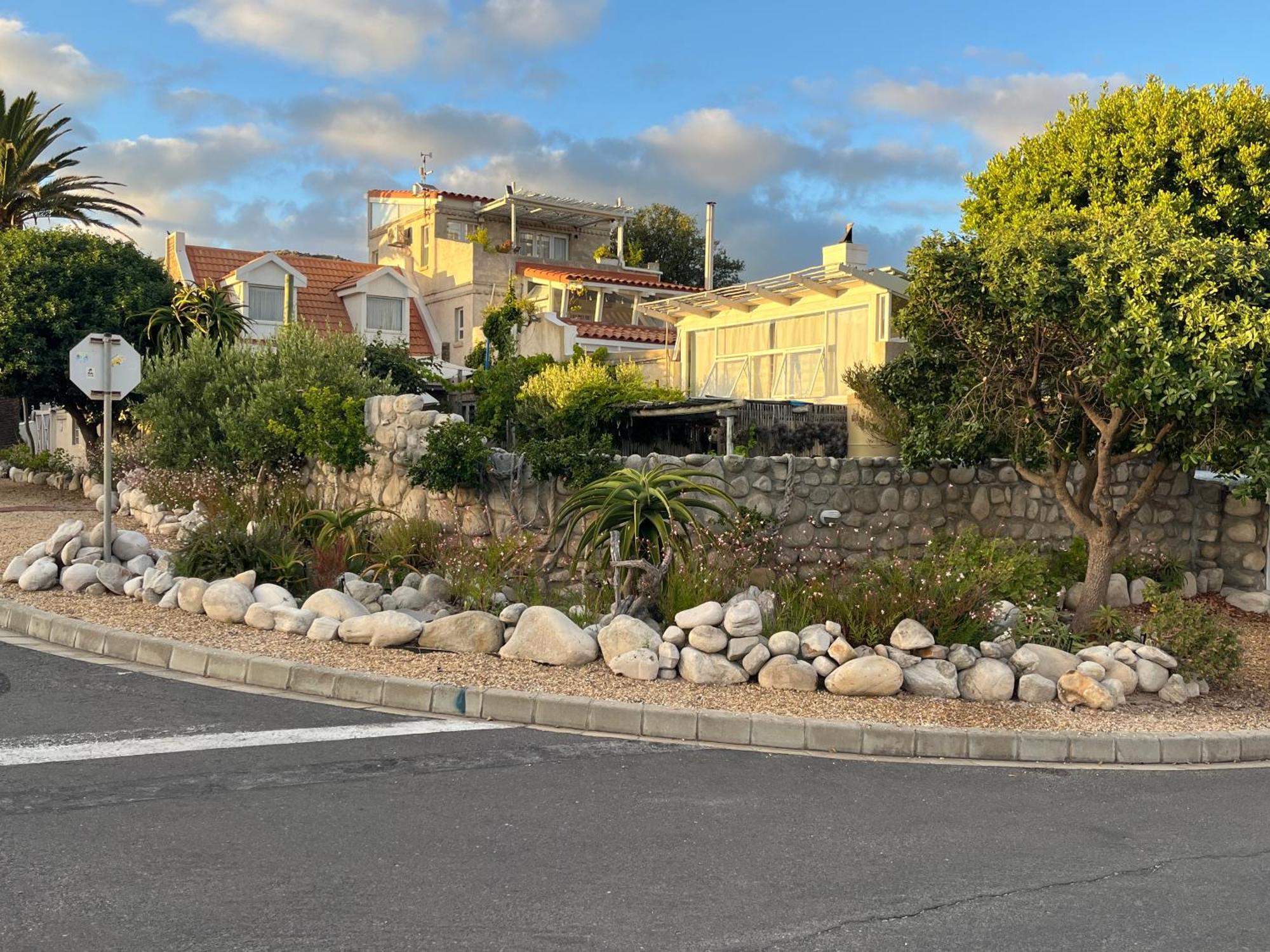 Storyhouse In Kommetjie Kültér fotó