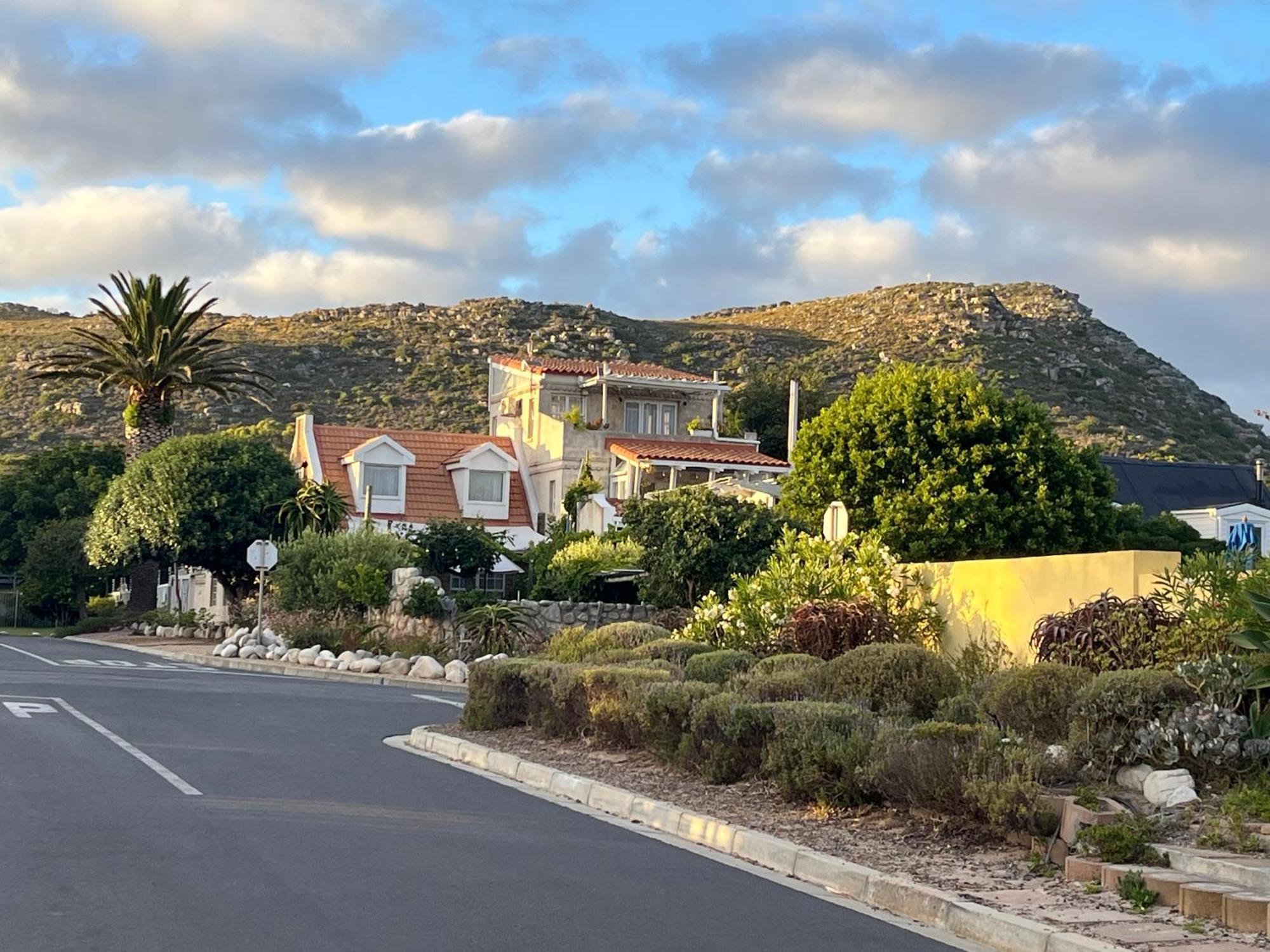 Storyhouse In Kommetjie Kültér fotó