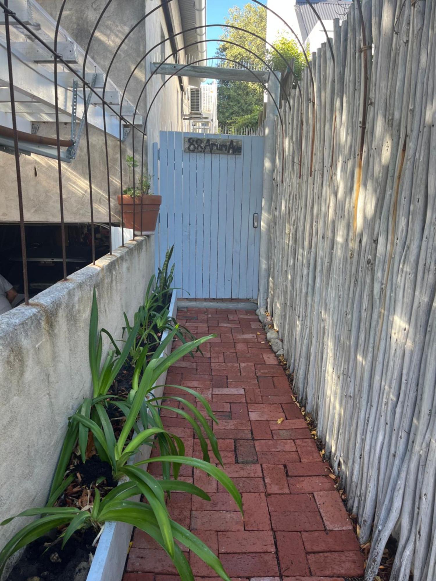 Storyhouse In Kommetjie Kültér fotó