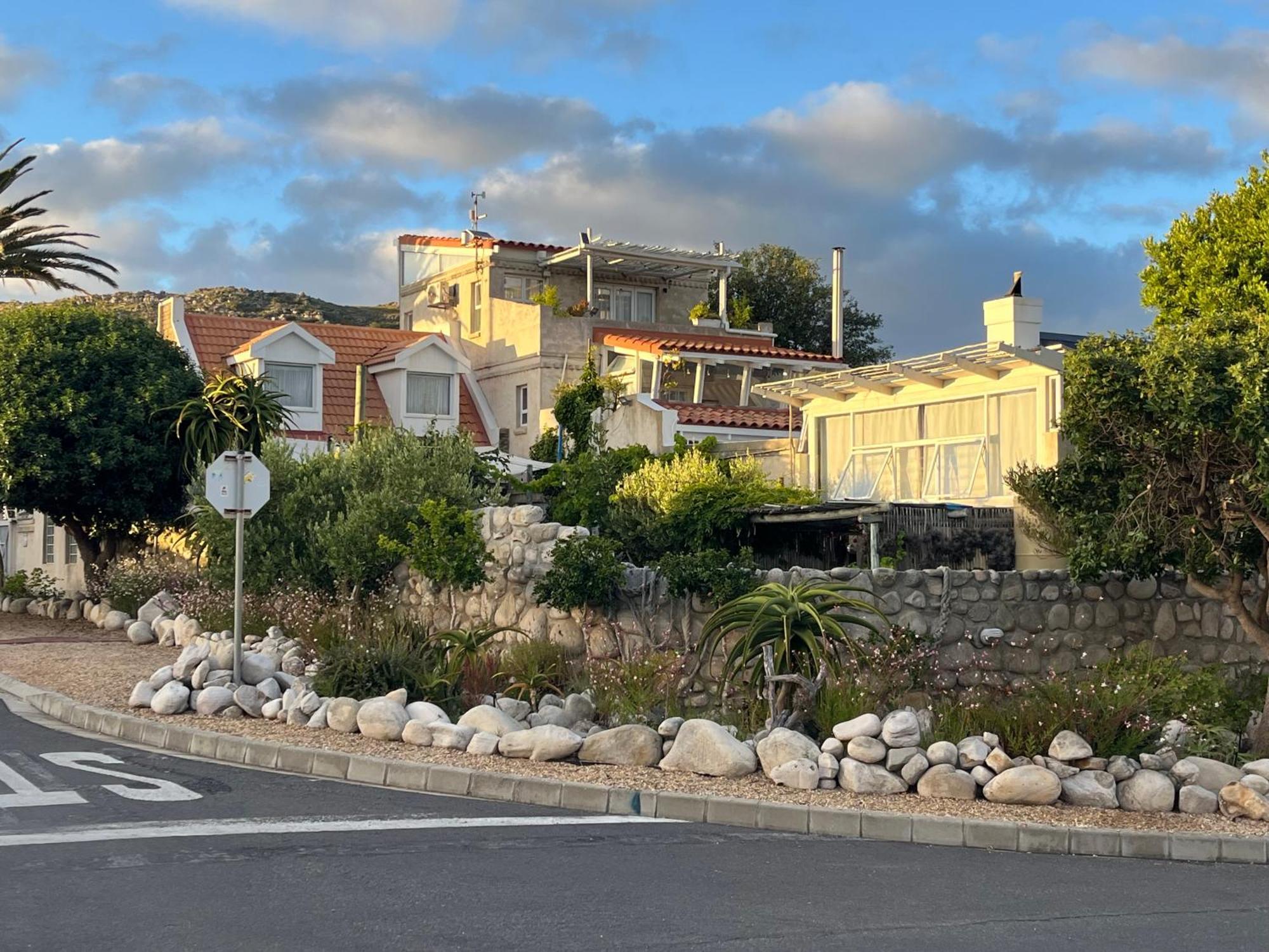Storyhouse In Kommetjie Kültér fotó