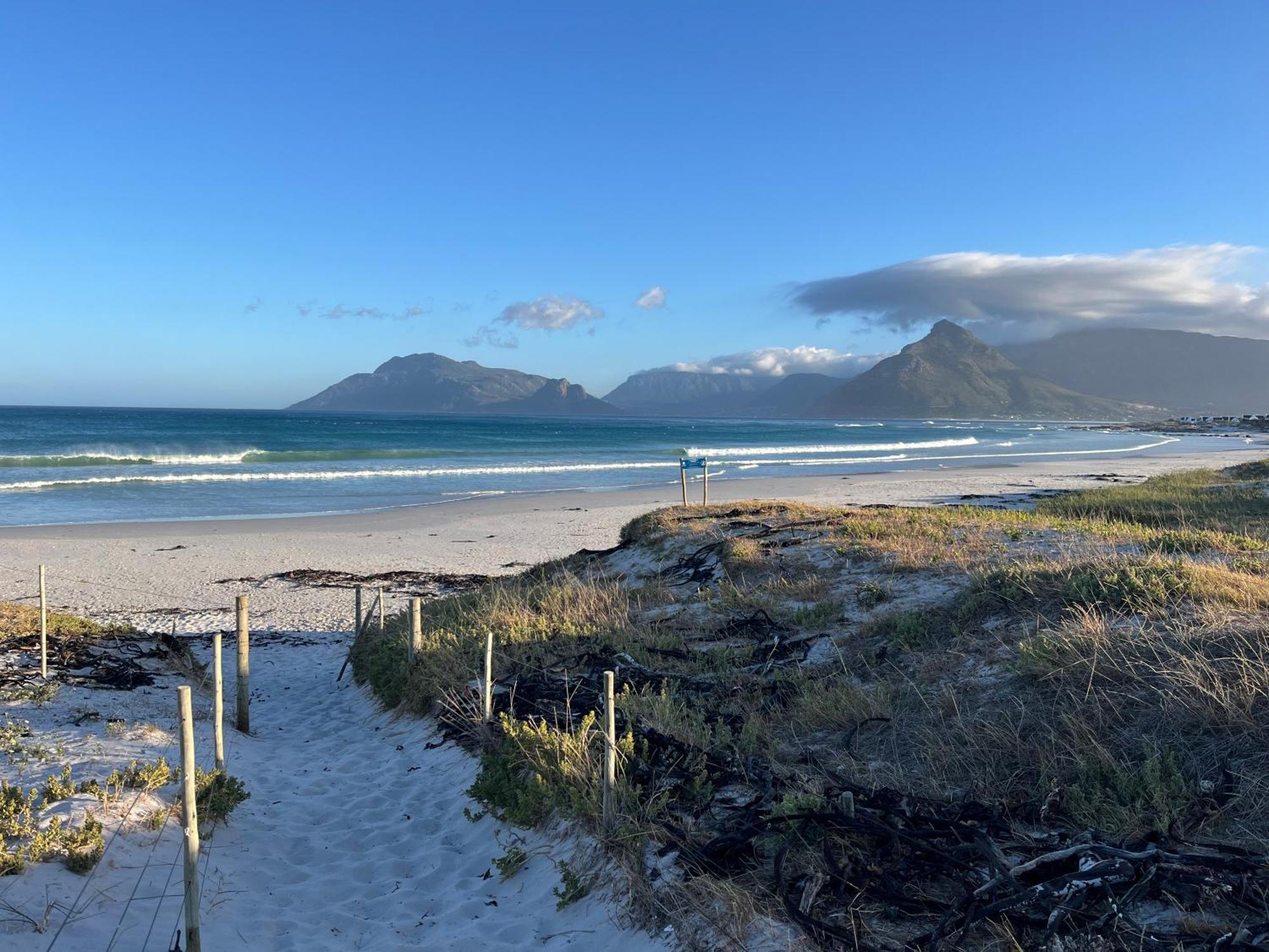 Storyhouse In Kommetjie Kültér fotó