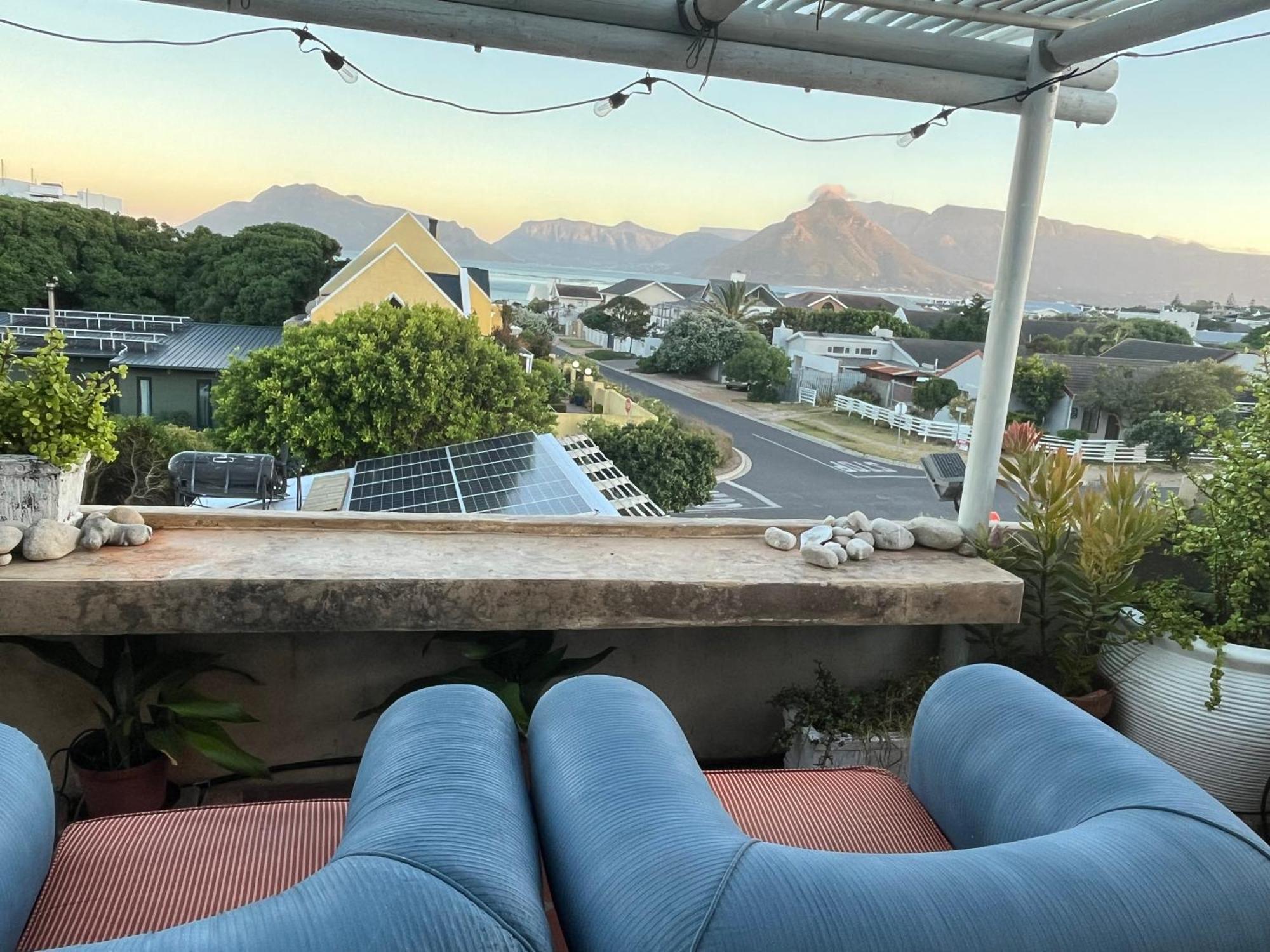 Storyhouse In Kommetjie Kültér fotó